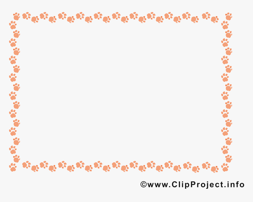 Transparent Clipart Rahmen - Cad