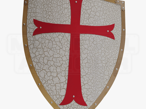 Middle Ages Knights Shield