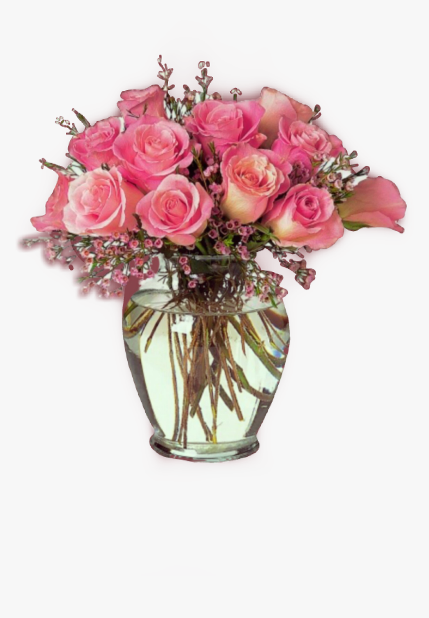 #vase #bouquetofflowers #flowers #roses #rosesarebeautiful - Beautiful Happy Birthday Roses