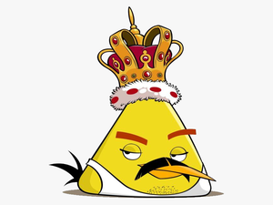 Angry Birds Space Characters - Freddie Mercury Angry Birds