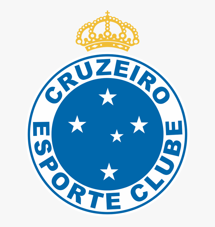 Cruzeiro Ec Logo Logo Share Kenw