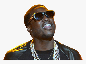 Picture - Meek Mill Png