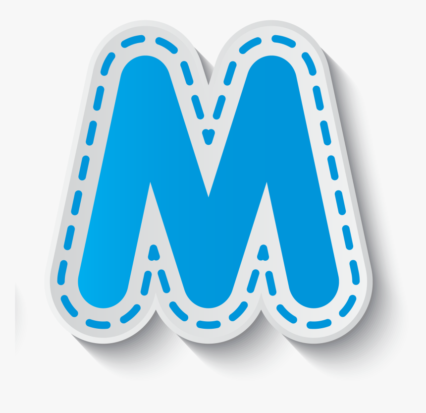 Letter M Png Royalty-free Photo