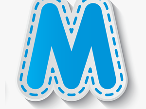 Letter M Png Royalty-free Photo