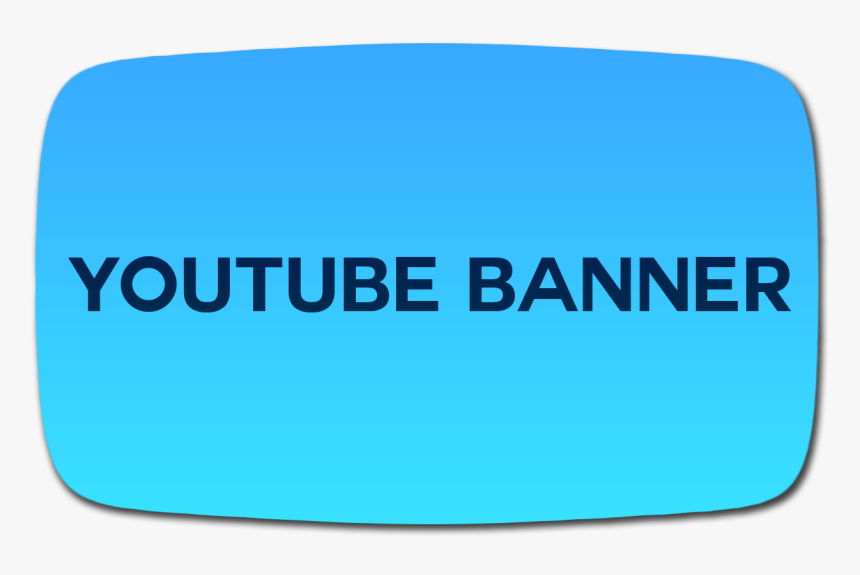 Image Of Custom Youtube Banner -