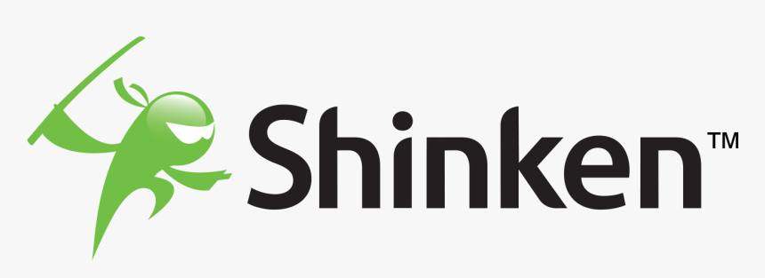Logo Solutions Shinken - Shinken