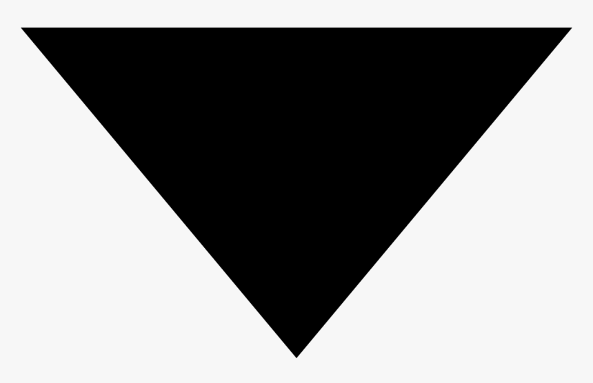 And - Silhouette Of A Triangle
