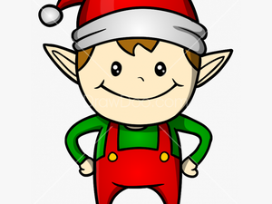 Cartoon Images Of Elf