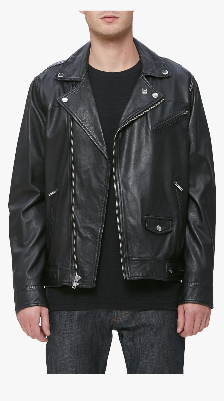 Leather Jacket Png Free Download