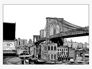 Brooklyn Bridge - New Business Announcements