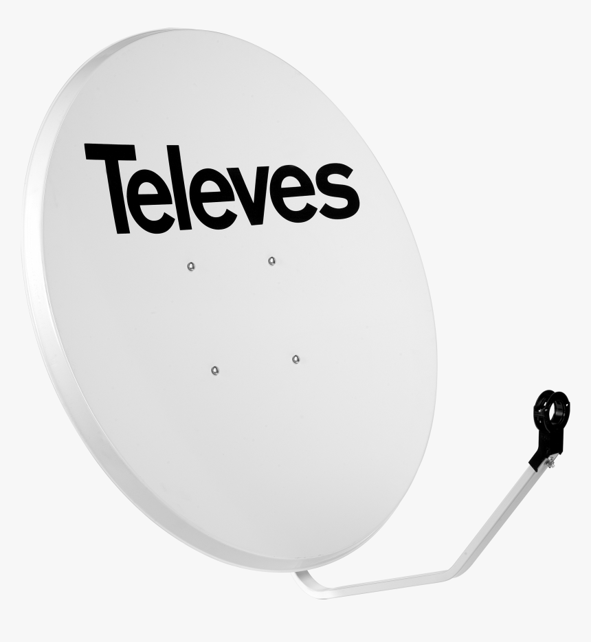 Satellite Dish Offset 130cm Televes - Televes