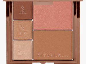 Miracle Sunkissed Glow Eye And Face Palette 
