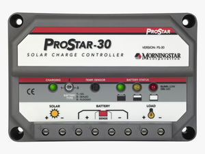 Image - Prostar Solar Charge Controller