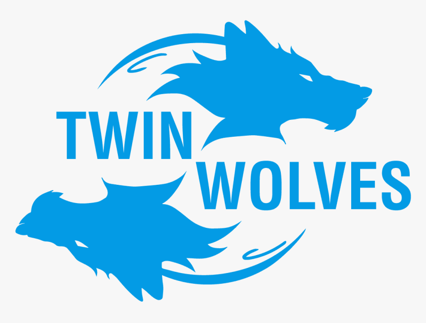 Main Image - Twin Wolves