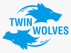 Main Image - Twin Wolves