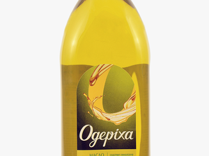 Olive Oil Png - Olive Oil Bottle Transparent