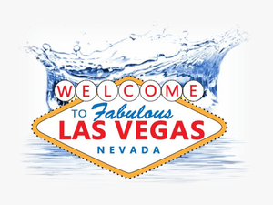 Plumber Las Vegas - Welcome To Las Vegas Sign