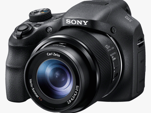Camera Sony Dsc Hx300