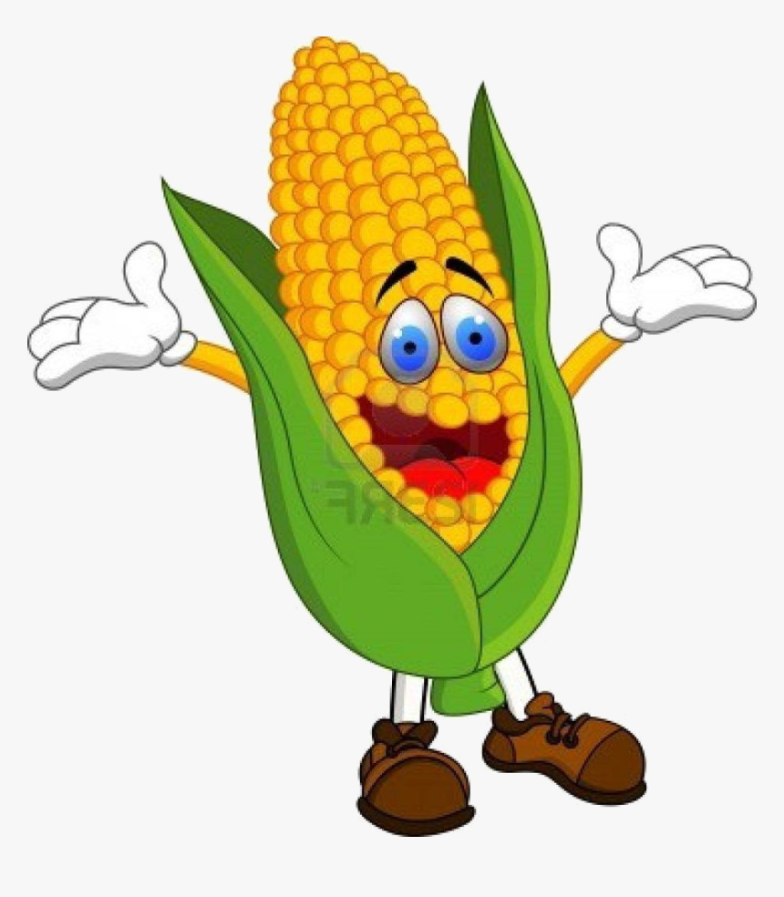 Corn Indian Clipart At Free For 