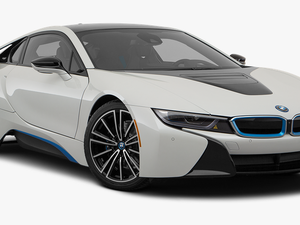 Much Does A Bmw I8 Cost