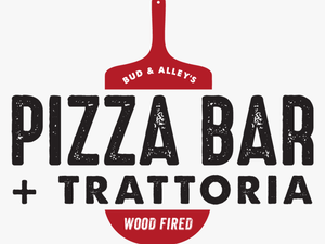 Wood Fired Pizza Logo 