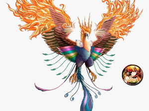 Thumb Image - Phoenix Final Fantasy Crisis Core