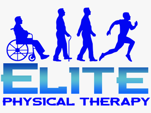 Elite Physical Therapy - Logo For Physical Therapy