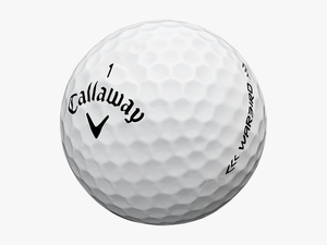 Warbird Balls - Callaway Warbird Golf Ball