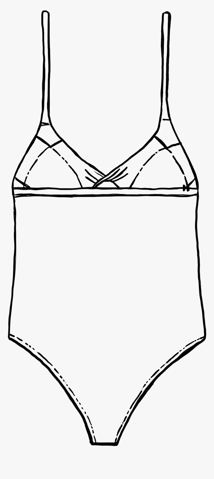 Lingerie Clipart Toddler Underwear