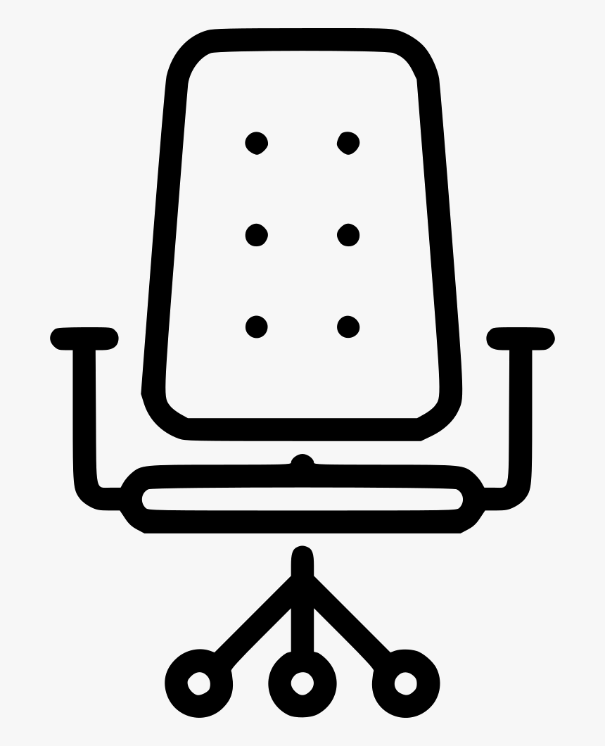 Office Chair - Chair
