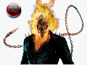 Ghost Rider Png