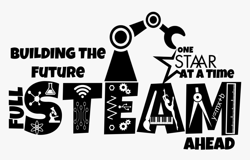 Building The Future One Staar At