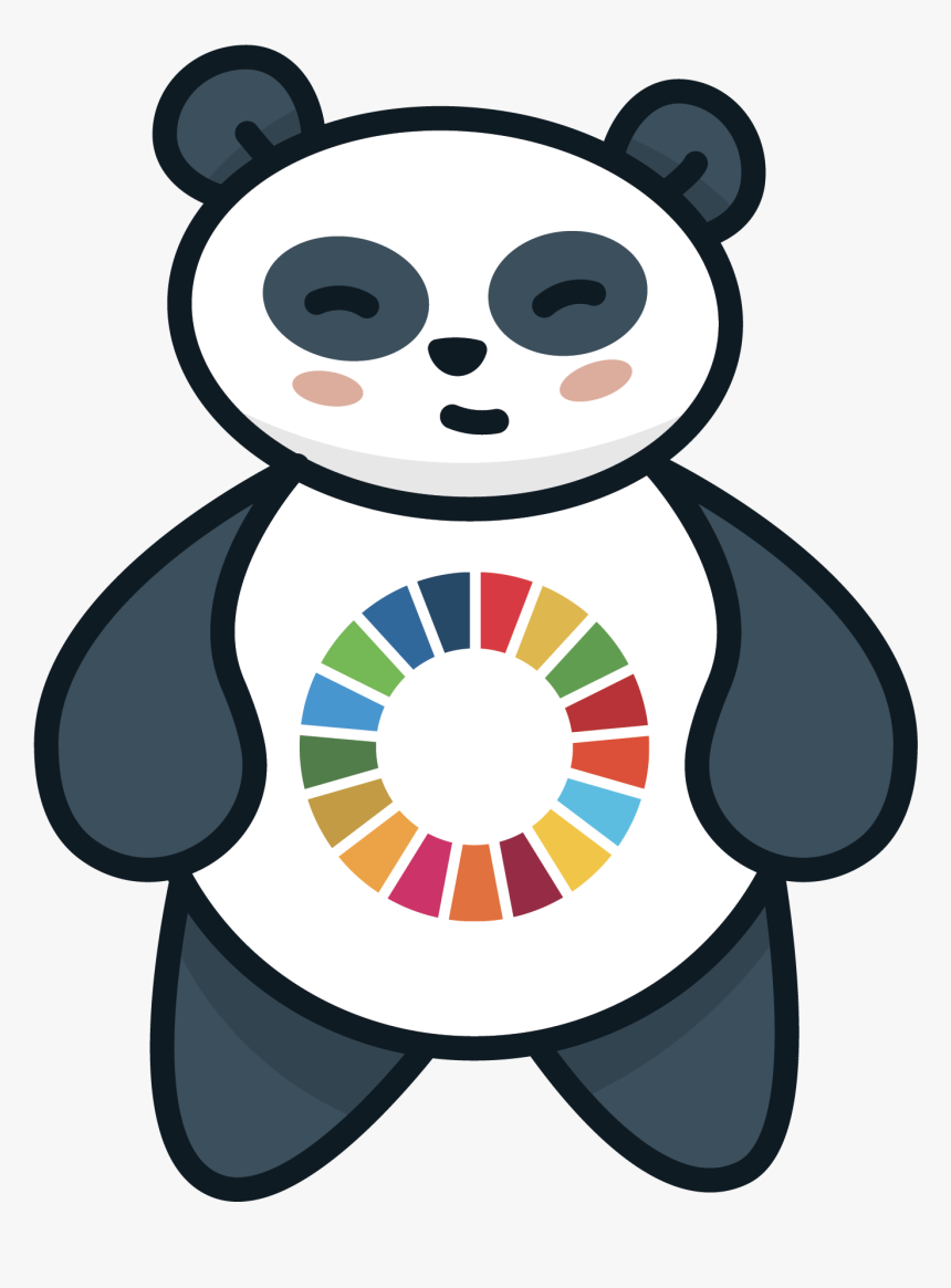 Global Goals For Sustainable Development Logo
