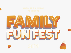 Family Fun Fest - Illustration