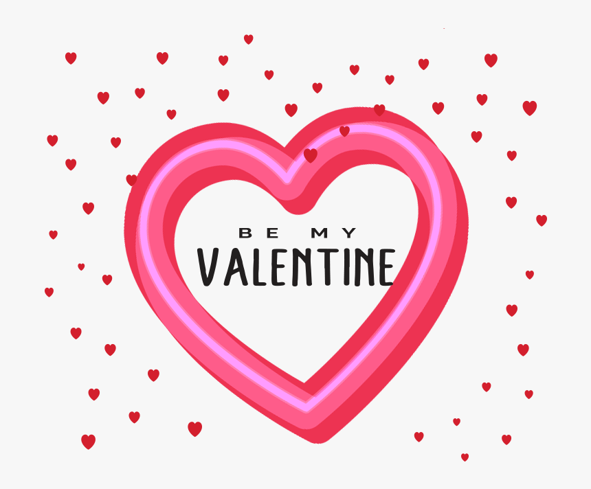 Happy Valentines Day Png Image -