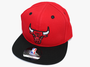 Chicago Bulls Hat Png - Baseball Cap