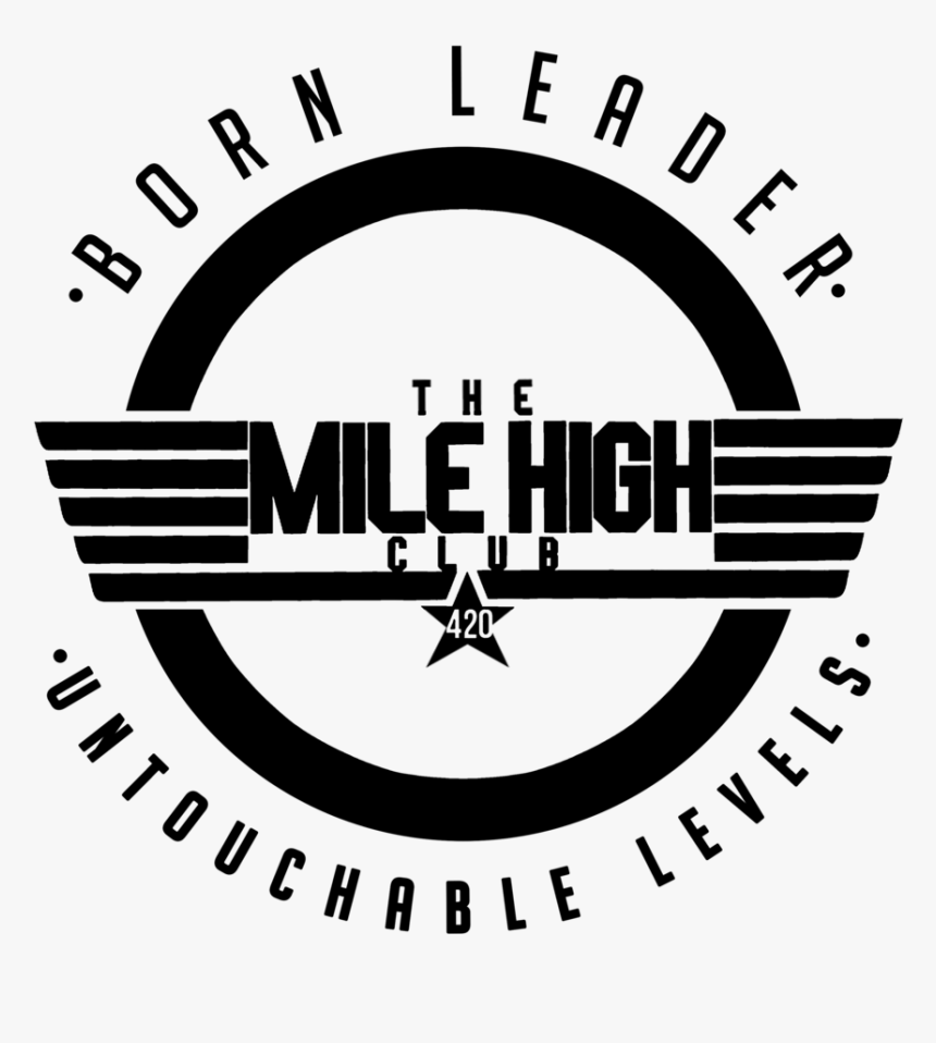 The Mile High Club