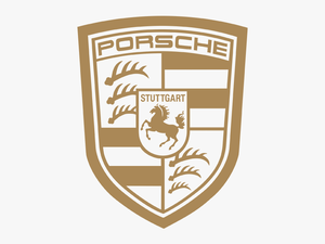 Client - Car Porsche Logo
