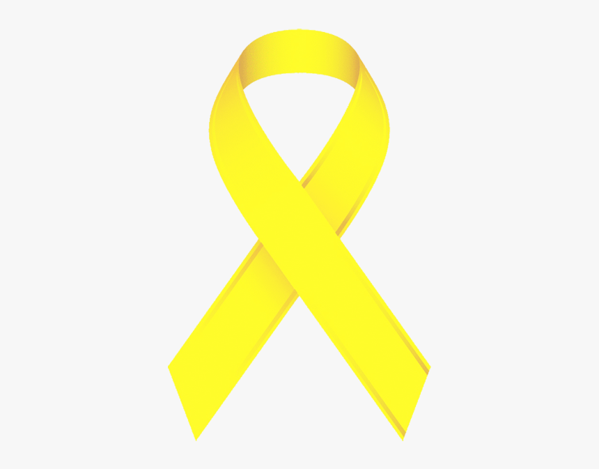 Support Drawing Yellow Ribbon
