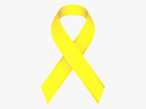 Support Drawing Yellow Ribbon