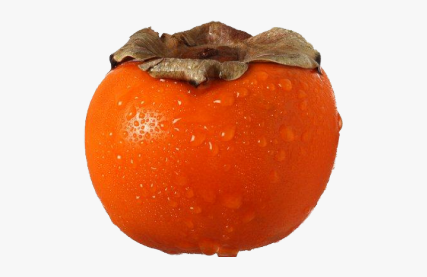 Persimmon Png Transparent Images - Persimmon Flashcard