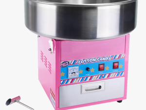 Superior Equipment Supply - Cotton Candy Machine