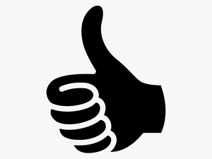 Class Lazyload Lazyload Mirage Cloudzoom Featured Image - Thumbs Up Vector Png
