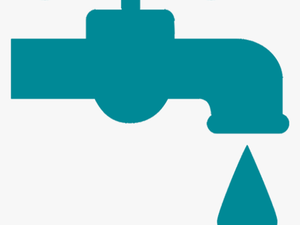 Water And Sanitation Icons