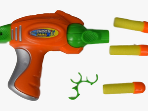 Hot Sale Plastic Gun Catapult Toy For Kids - Water Gun