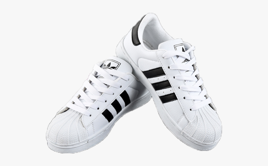 How To Wear Adidas Superstars Without Looking Like