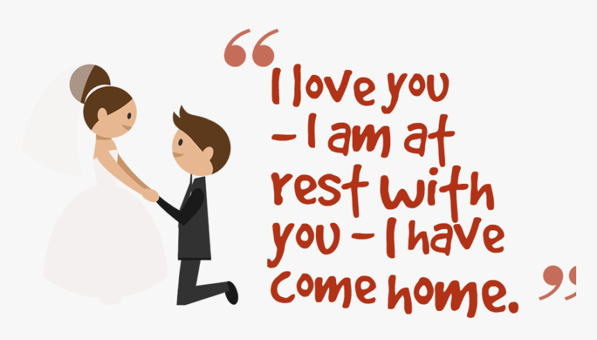 Love Quotes Png -romantic Quotes Png Image - Png Format Love Quotes Png