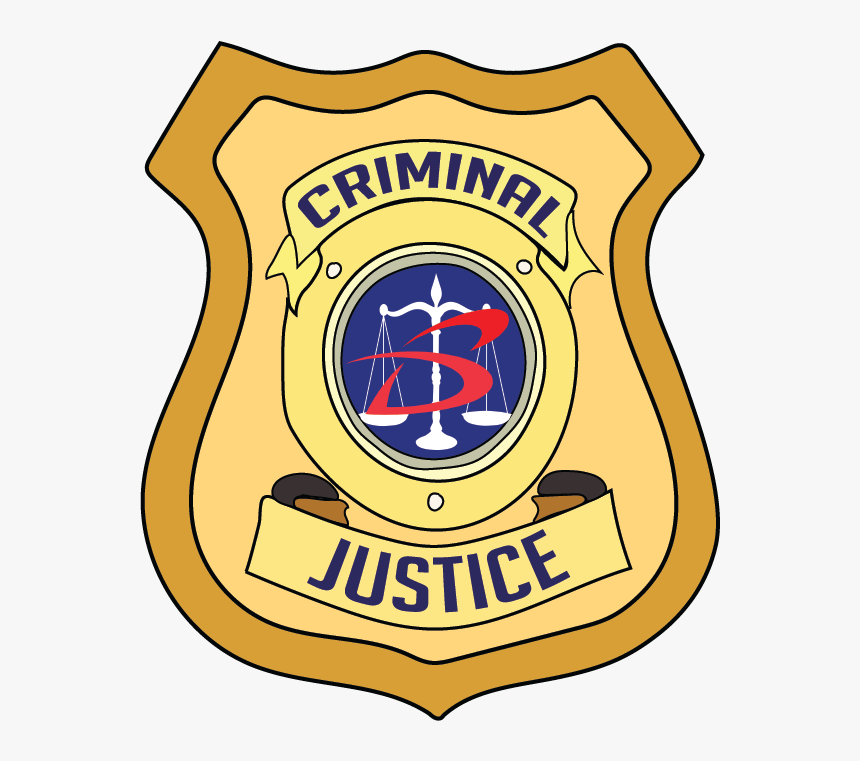 Criminal Justice Clipart 