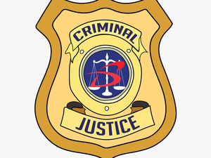Criminal Justice Clipart 