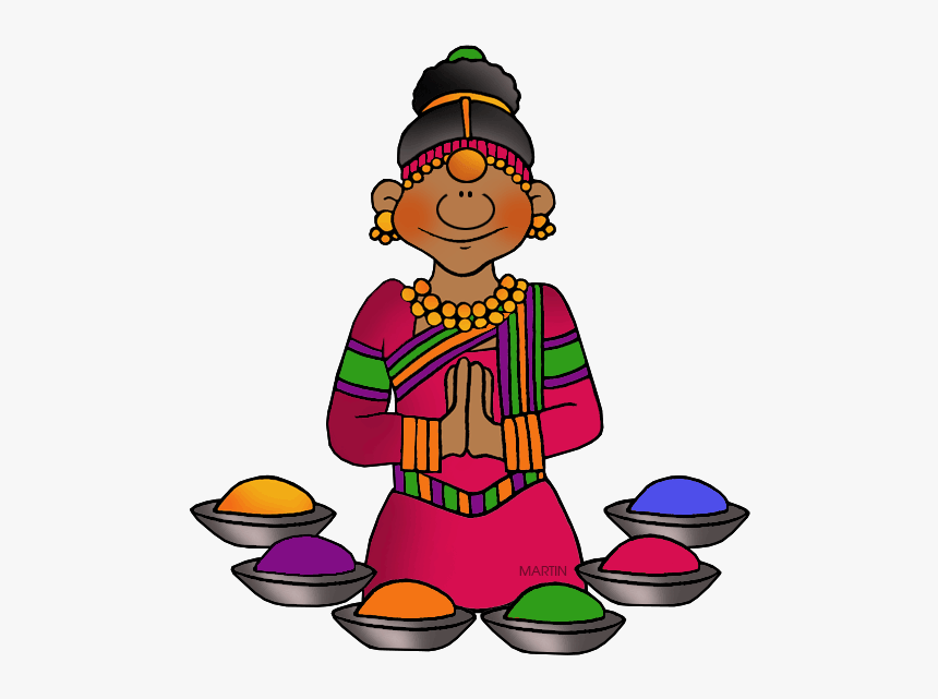 Free India Clip Art By Phillip M